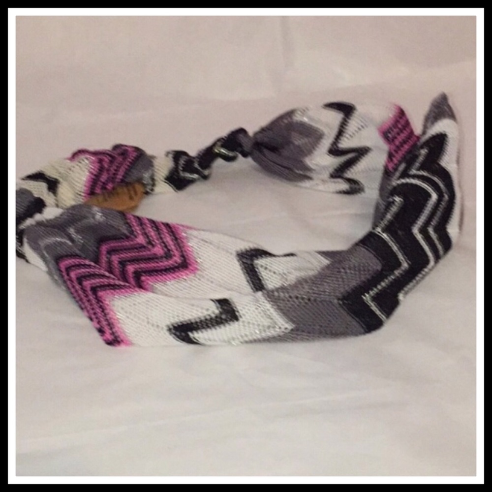 🆕 Chevron Headband